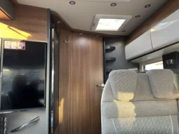 Carthago C2 Tourer I 145 Rb Le MB pieno