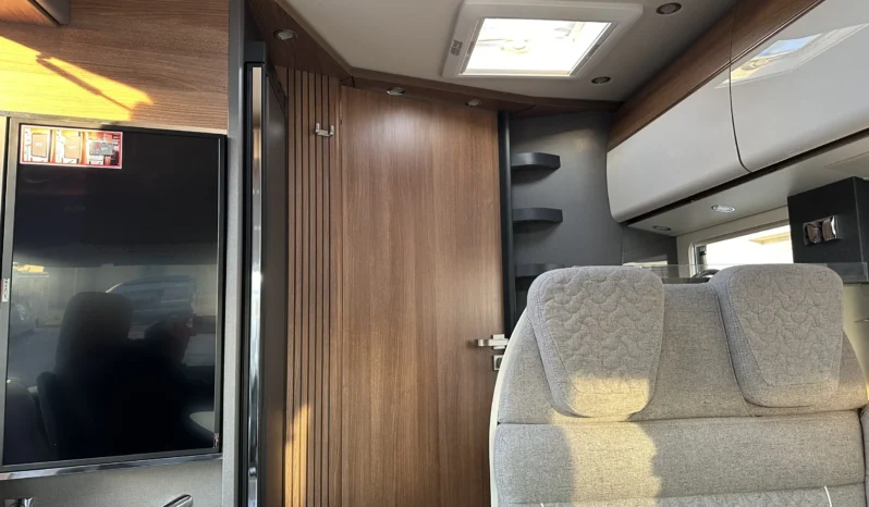 Carthago C2 Tourer I 145 Rb Le MB pieno