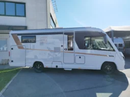 Carthago C2 Tourer I 145 Rb Le MB pieno