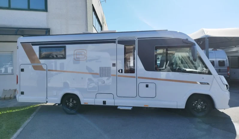 Carthago C2 Tourer I 145 Rb Le MB pieno