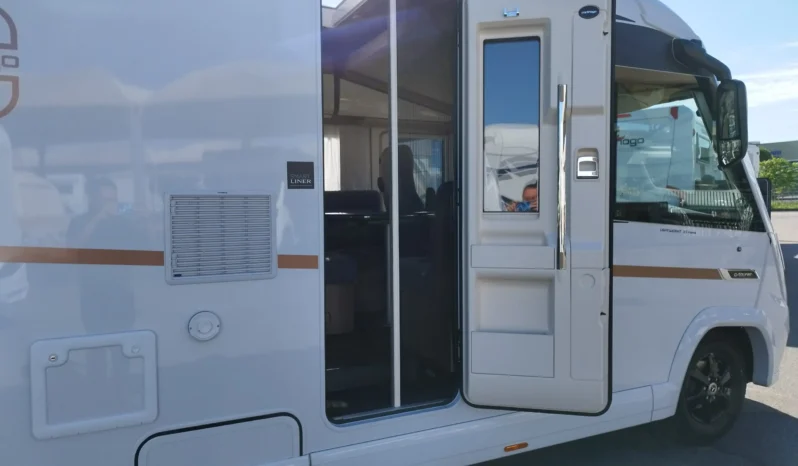 Carthago C2 Tourer I 145 Rb Le MB pieno