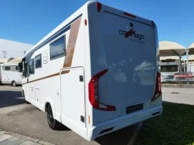 Carthago C2 Tourer I 145 Rb Le MB