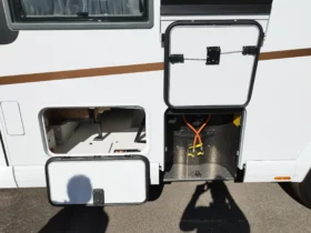 Carthago C2 Tourer I 145 Rb Le MB