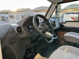 Carthago C2 Tourer I 145 Rb Le MB pieno