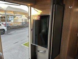 Carthago C2 Tourer I 145 Rb Le MB pieno