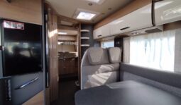 Carthago C2 Tourer I 148 RB QB K