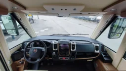 Carthago Compactline I 138 DB pieno