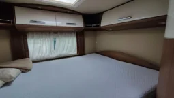 Carthago Compactline I 138 DB pieno