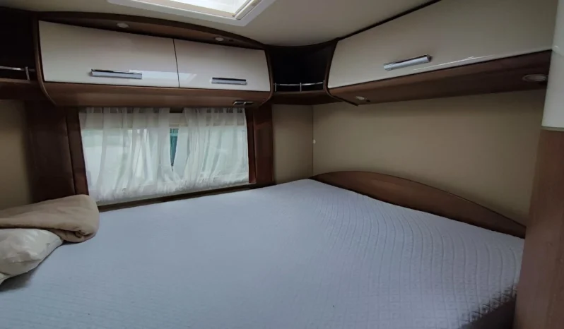 Carthago Compactline I 138 DB pieno