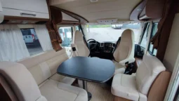 Carthago Compactline I 138 DB pieno