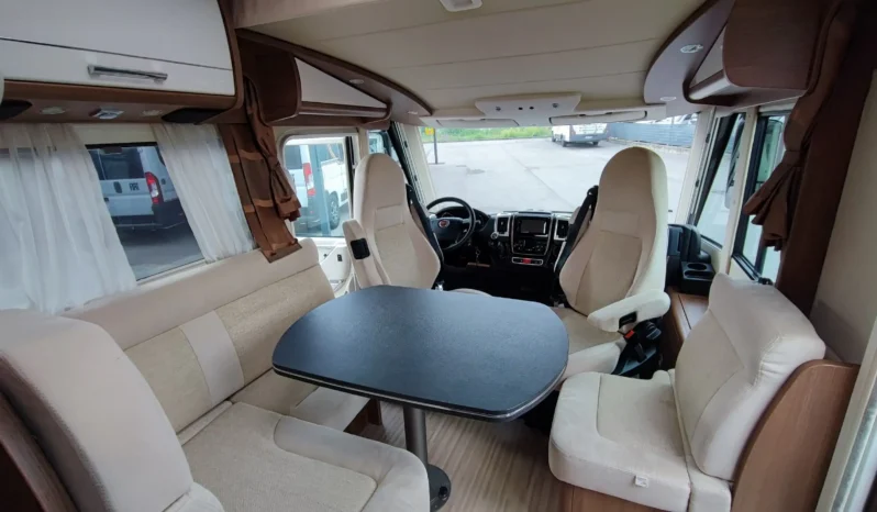 Carthago Compactline I 138 DB pieno