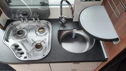 Carthago Compactline I 138 DB pieno