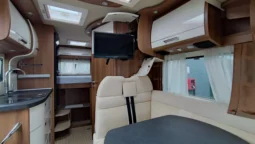 Carthago Compactline I 138 DB pieno