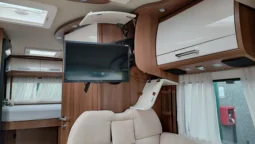 Carthago Compactline I 138 DB pieno