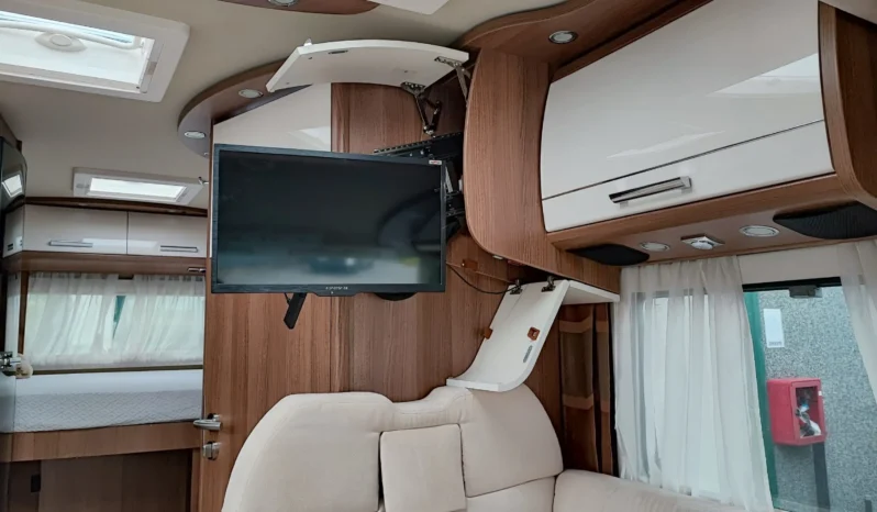 Carthago Compactline I 138 DB pieno