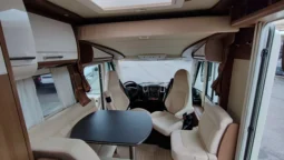 Carthago Compactline I 138 DB pieno