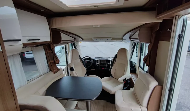 Carthago Compactline I 138 DB pieno