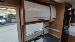 Carthago Compactline I 138 DB pieno