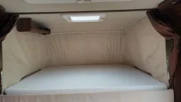 Carthago Compactline I 138 DB pieno