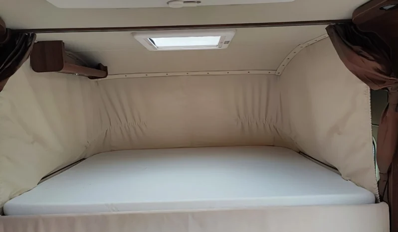 Carthago Compactline I 138 DB pieno