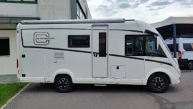 Carthago Compactline I 138 DB