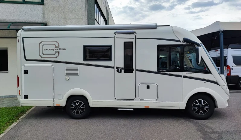 Carthago Compactline I 138 DB pieno