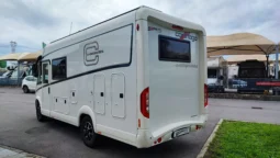 Carthago Compactline I 138 DB