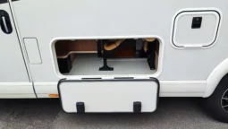 Carthago Compactline I 138 DB