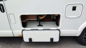 Carthago Compactline I 138 DB