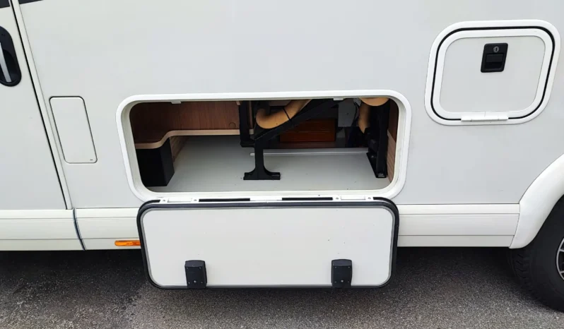 Carthago Compactline I 138 DB pieno