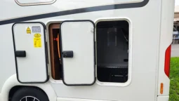 Carthago Compactline I 138 DB pieno