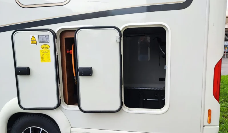 Carthago Compactline I 138 DB pieno