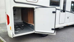 Carthago Compactline I 138 DB pieno