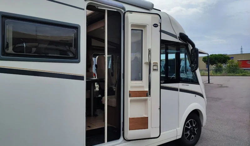 Carthago Compactline I 138 DB pieno