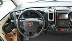 Carthago Compactline I 138 DB pieno