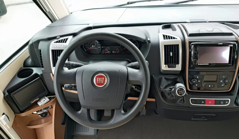 Carthago Compactline I 138 DB pieno