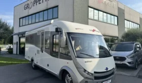 Carthago E LINE I 50 LE