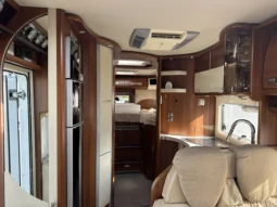 Carthago E LINE I 50 LE pieno