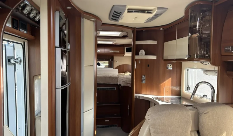 Carthago E LINE I 50 LE pieno