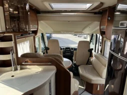 Carthago E LINE I 50 LE pieno