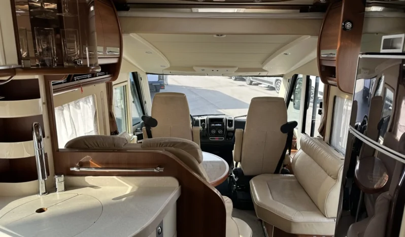 Carthago E LINE I 50 LE pieno