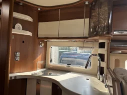 Carthago E LINE I 50 LE pieno