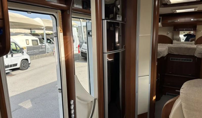 Carthago E LINE I 50 LE pieno