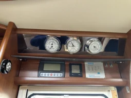 Carthago E LINE I 50 LE pieno