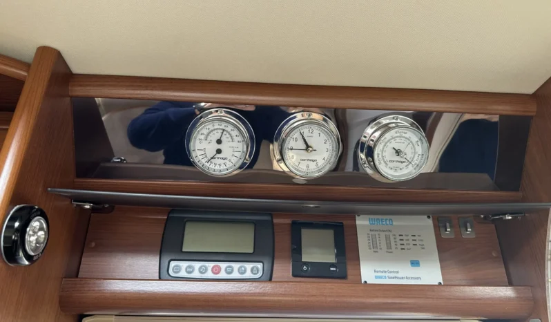 Carthago E LINE I 50 LE pieno