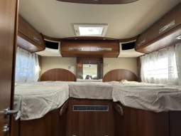 Carthago E LINE I 50 LE pieno