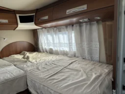 Carthago E LINE I 50 LE pieno