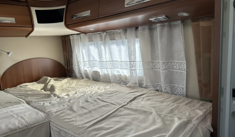 Carthago E LINE I 50 LE pieno