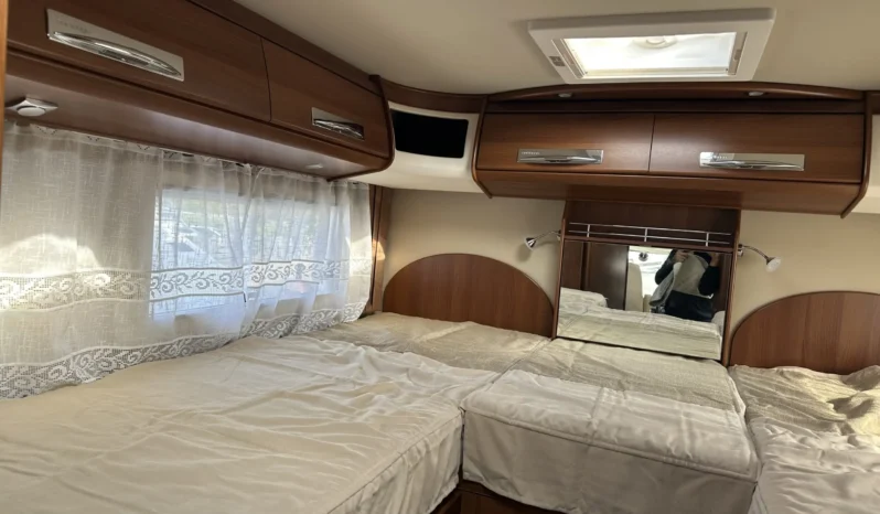 Carthago E LINE I 50 LE pieno