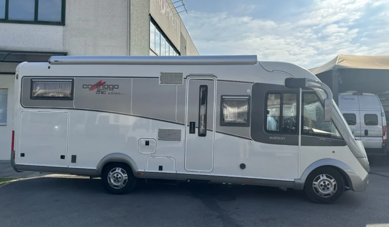 Carthago E LINE I 50 LE pieno